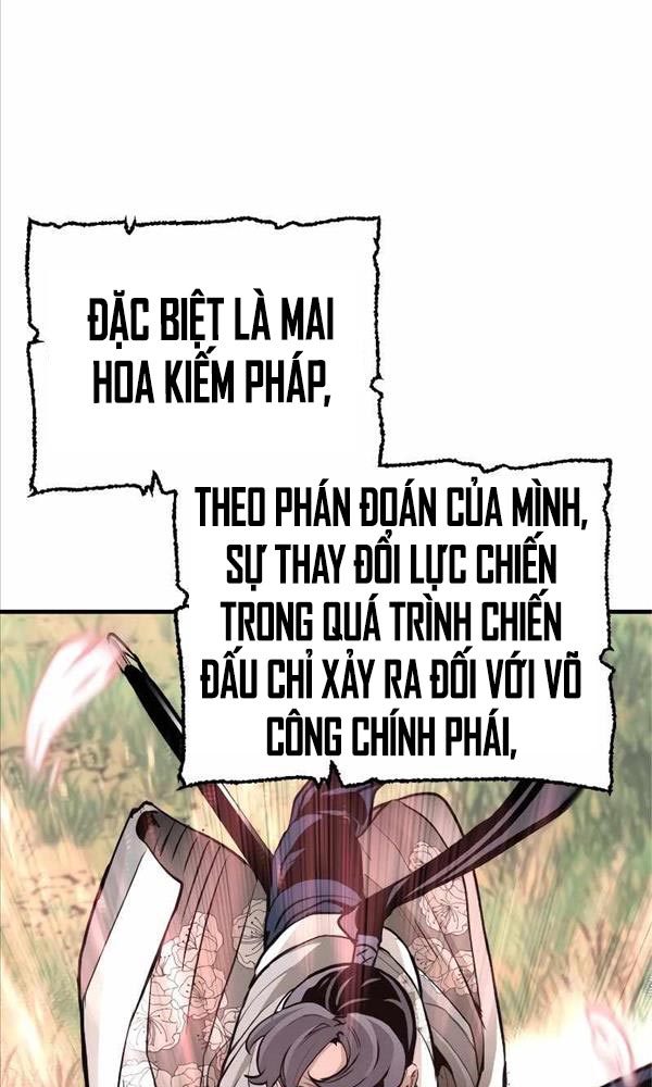 Giảng Sư Đứng Đầu, Baek Sư Phụ Chapter 69 - Trang 141