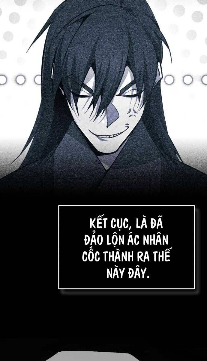 Giảng Sư Đứng Đầu, Baek Sư Phụ Chapter 81 - Trang 40