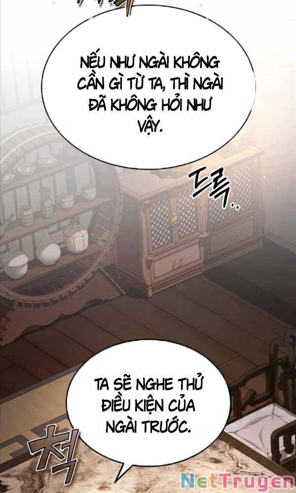 Giảng Sư Đứng Đầu, Baek Sư Phụ Chapter 55 - Trang 77