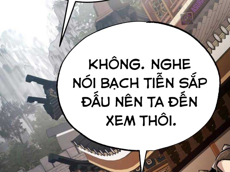 Giảng Sư Đứng Đầu, Baek Sư Phụ Chapter 88 - Trang 81