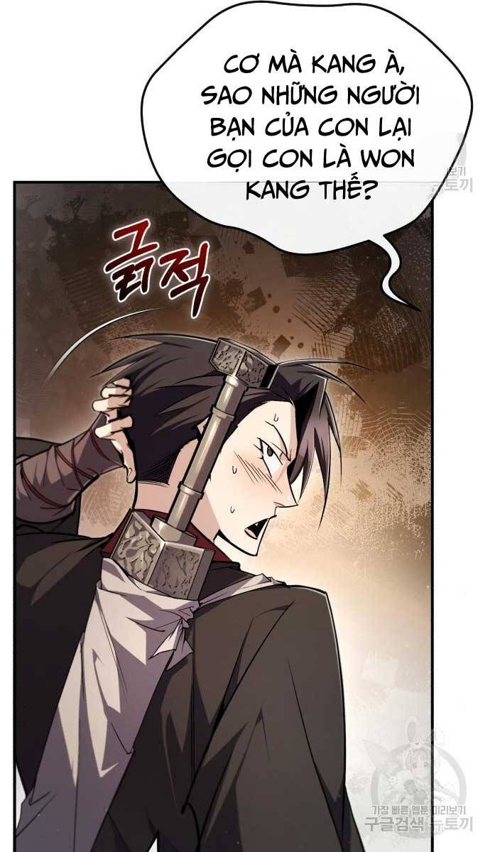 Giảng Sư Đứng Đầu, Baek Sư Phụ Chapter 93 - Trang 103