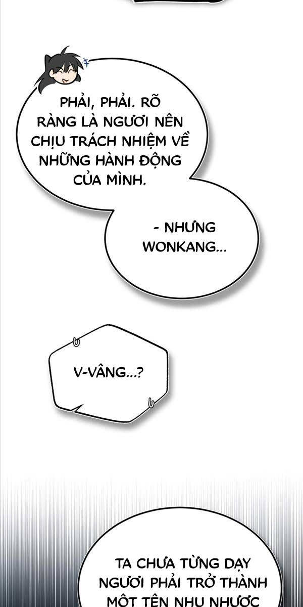 Giảng Sư Đứng Đầu, Baek Sư Phụ Chapter 90 - Trang 17