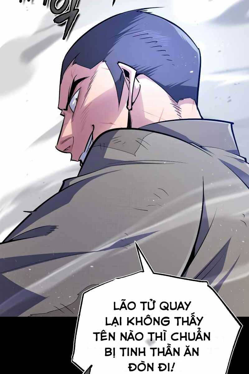 Giảng Sư Đứng Đầu, Baek Sư Phụ Chapter 63 - Trang 106