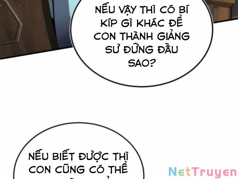 Giảng Sư Đứng Đầu, Baek Sư Phụ Chapter 26 - Trang 158