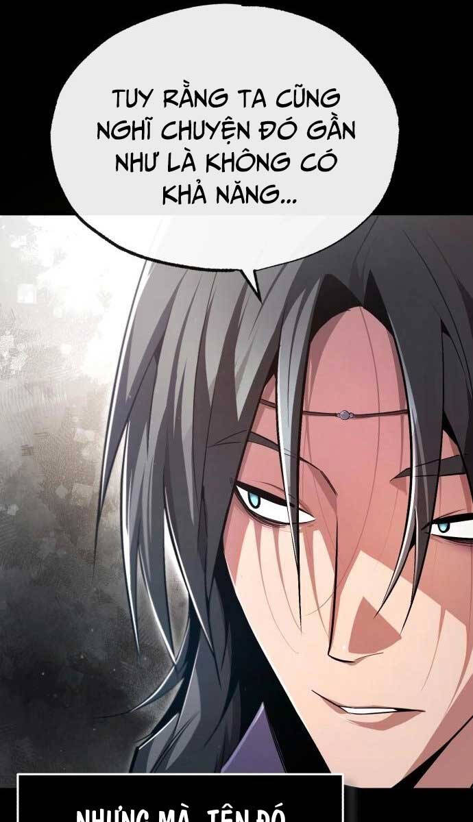 Giảng Sư Đứng Đầu, Baek Sư Phụ Chapter 81 - Trang 38