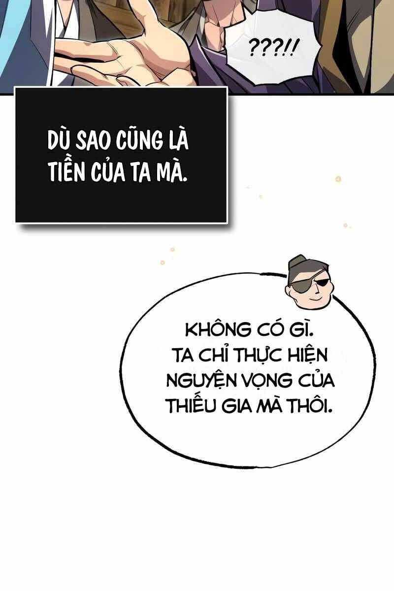 Giảng Sư Đứng Đầu, Baek Sư Phụ Chapter 64 - Trang 148