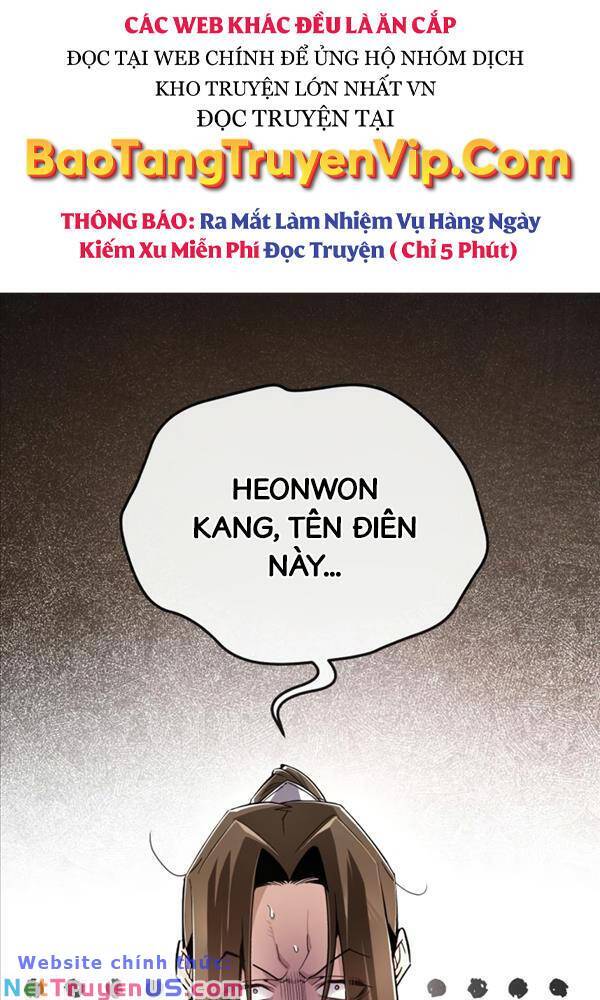 Giảng Sư Đứng Đầu, Baek Sư Phụ Chapter 92 - Trang 0