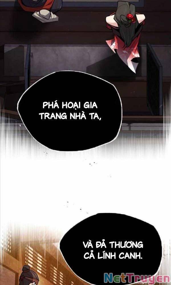 Giảng Sư Đứng Đầu, Baek Sư Phụ Chapter 55 - Trang 70