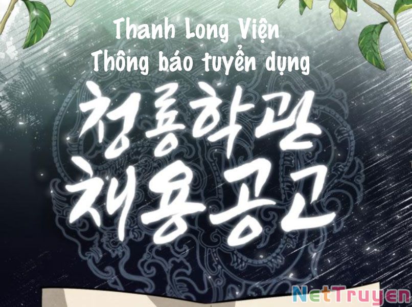 Giảng Sư Đứng Đầu, Baek Sư Phụ Chapter 16 - Trang 2