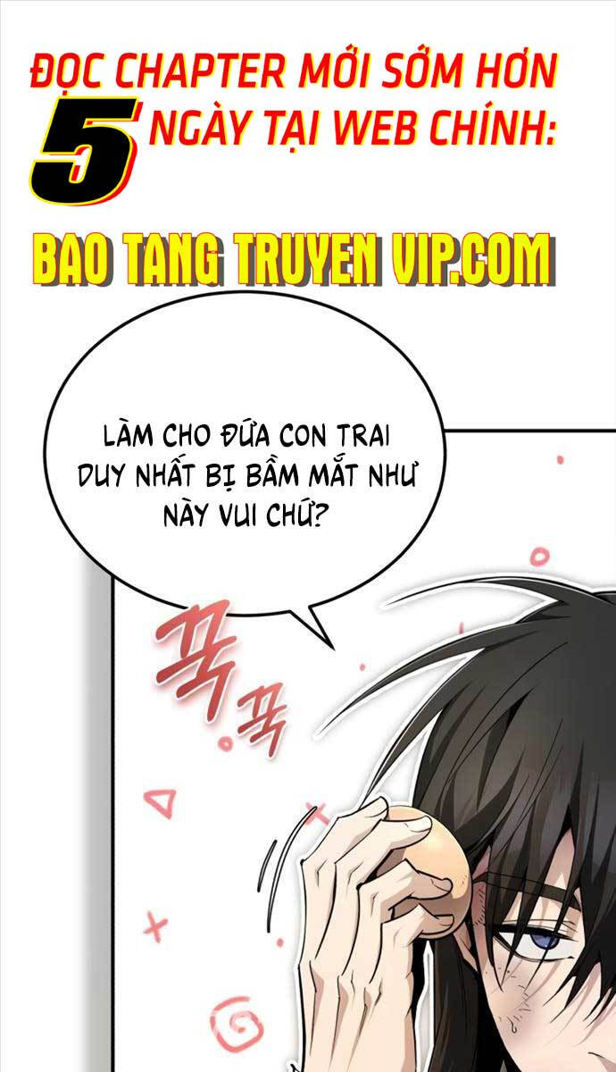 Giảng Sư Đứng Đầu, Baek Sư Phụ Chapter 96 - Trang 0