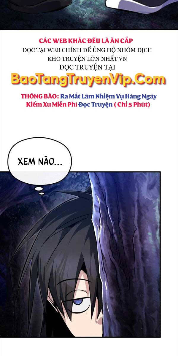 Giảng Sư Đứng Đầu, Baek Sư Phụ Chapter 95 - Trang 88