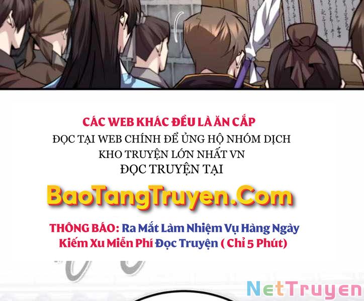 Giảng Sư Đứng Đầu, Baek Sư Phụ Chapter 29 - Trang 215