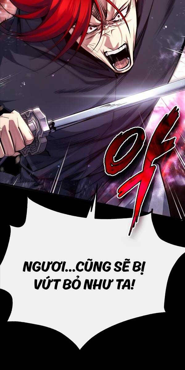 Giảng Sư Đứng Đầu, Baek Sư Phụ Chapter 98 - Trang 15