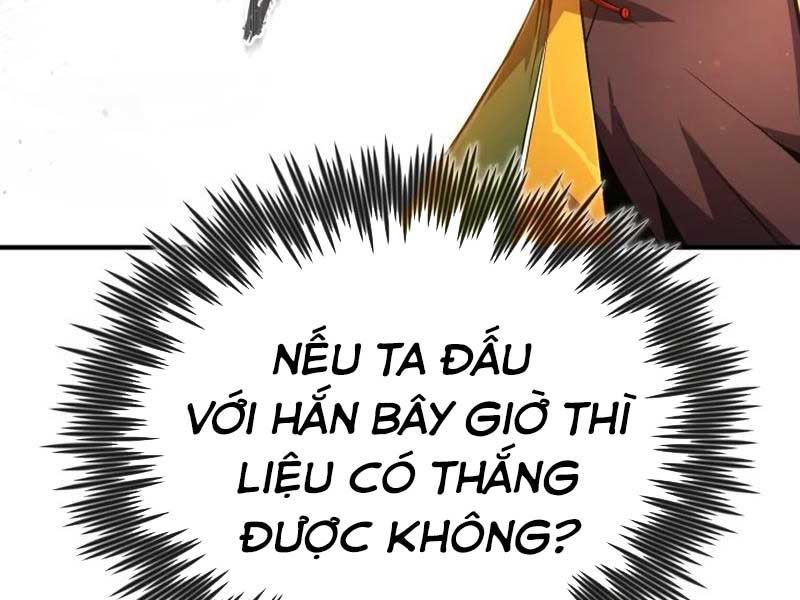 Giảng Sư Đứng Đầu, Baek Sư Phụ Chapter 88 - Trang 196