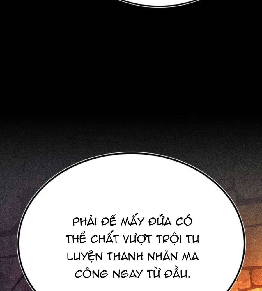 Giảng Sư Đứng Đầu, Baek Sư Phụ Chapter 83 - Trang 10