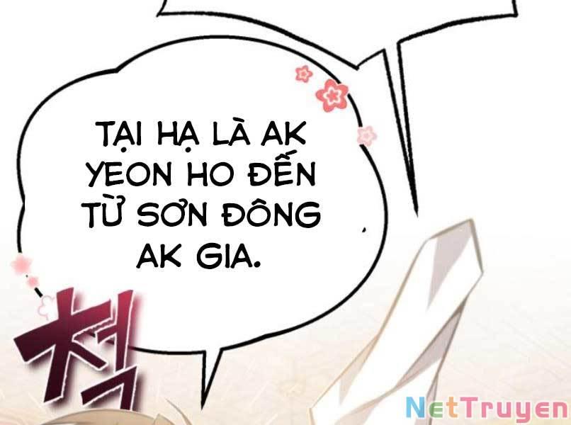 Giảng Sư Đứng Đầu, Baek Sư Phụ Chapter 17 - Trang 29