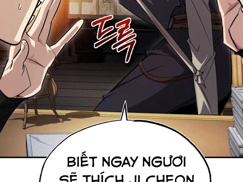 Giảng Sư Đứng Đầu, Baek Sư Phụ Chapter 88 - Trang 43