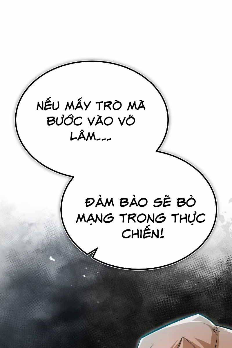 Giảng Sư Đứng Đầu, Baek Sư Phụ Chapter 60 - Trang 141