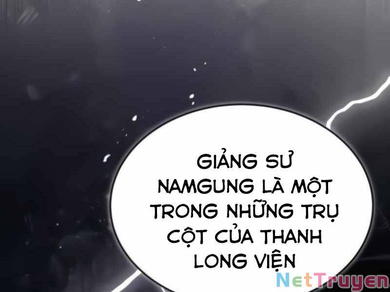 Giảng Sư Đứng Đầu, Baek Sư Phụ Chapter 26 - Trang 105