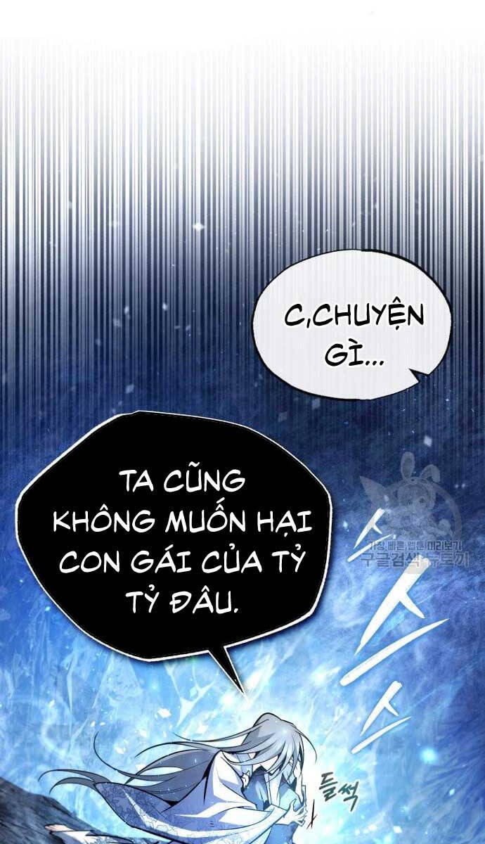 Giảng Sư Đứng Đầu, Baek Sư Phụ Chapter 80 - Trang 42