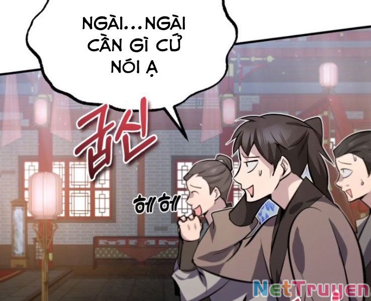 Giảng Sư Đứng Đầu, Baek Sư Phụ Chapter 20 - Trang 219