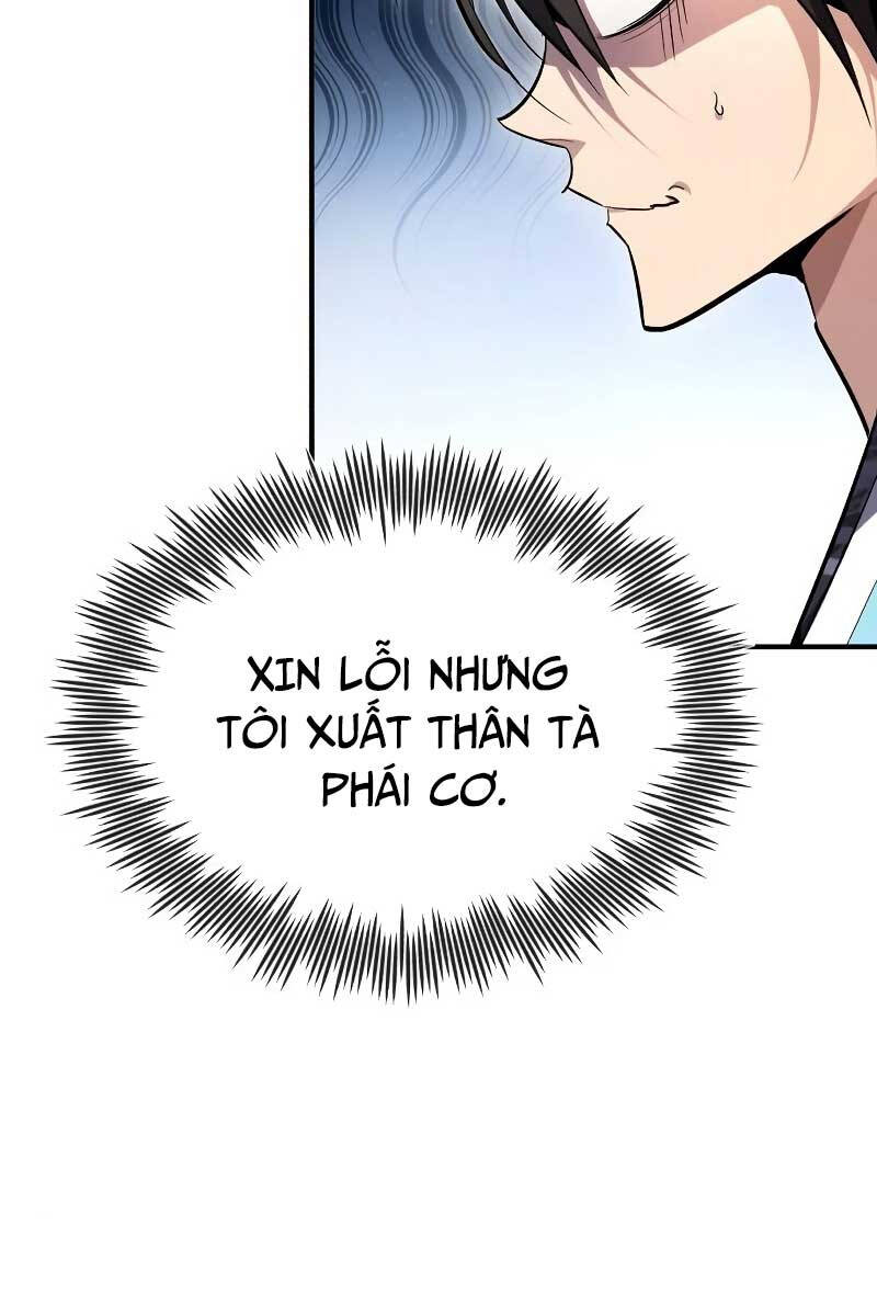 Giảng Sư Đứng Đầu, Baek Sư Phụ Chapter 84 - Trang 104