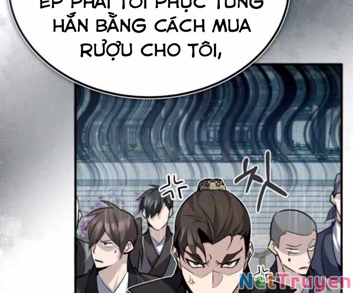 Giảng Sư Đứng Đầu, Baek Sư Phụ Chapter 29 - Trang 27