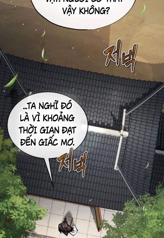 Giảng Sư Đứng Đầu, Baek Sư Phụ Chapter 47 - Trang 30