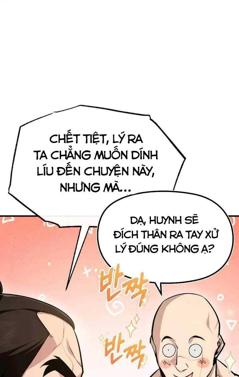 Giảng Sư Đứng Đầu, Baek Sư Phụ Chapter 67 - Trang 18