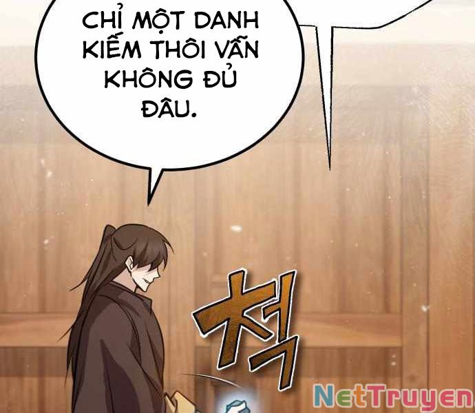 Giảng Sư Đứng Đầu, Baek Sư Phụ Chapter 23 - Trang 243