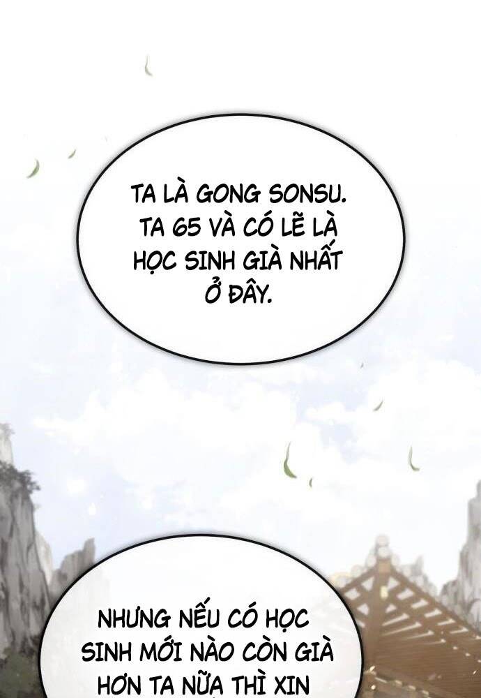 Giảng Sư Đứng Đầu, Baek Sư Phụ Chapter 47 - Trang 69