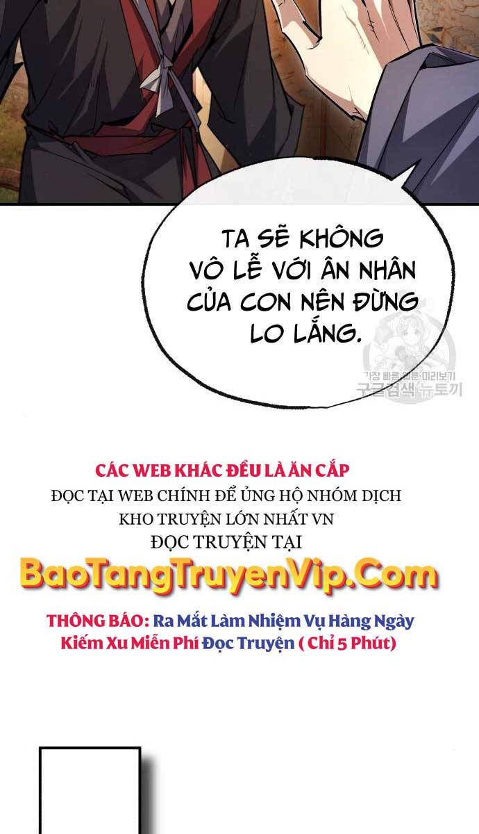 Giảng Sư Đứng Đầu, Baek Sư Phụ Chapter 93 - Trang 114