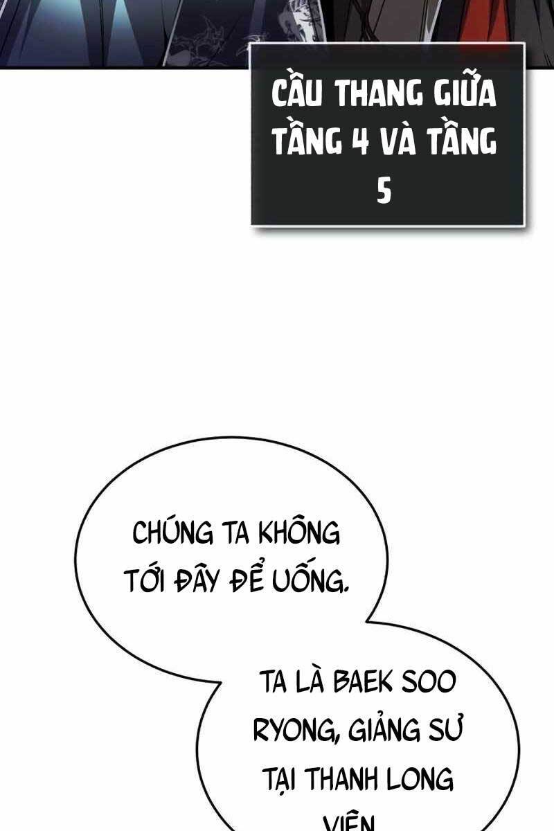 Giảng Sư Đứng Đầu, Baek Sư Phụ Chapter 54 - Trang 107