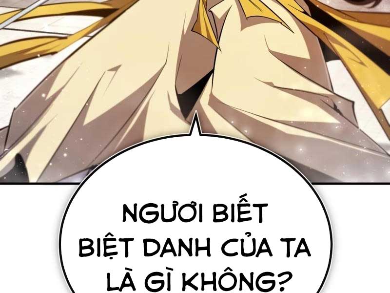 Giảng Sư Đứng Đầu, Baek Sư Phụ Chapter 88 - Trang 174