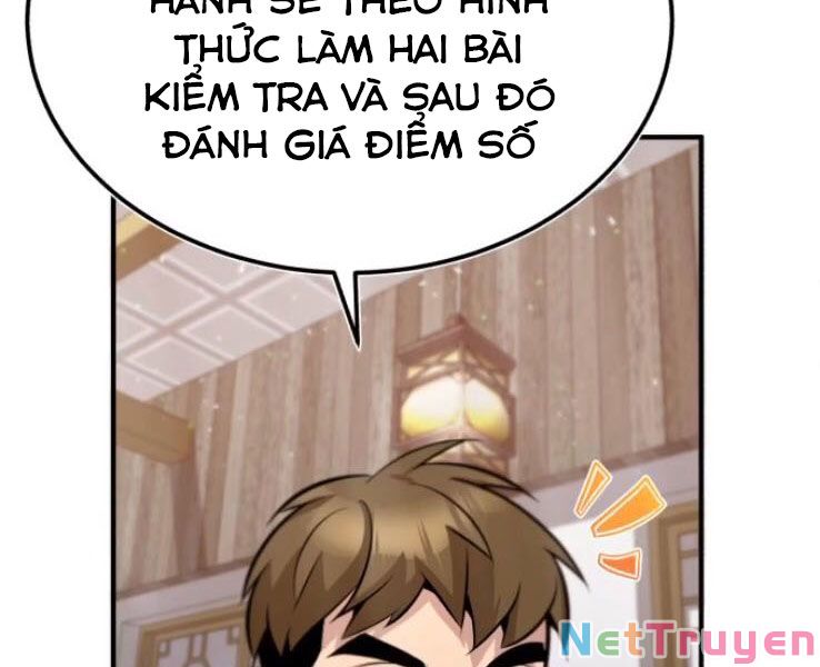 Giảng Sư Đứng Đầu, Baek Sư Phụ Chapter 18 - Trang 105