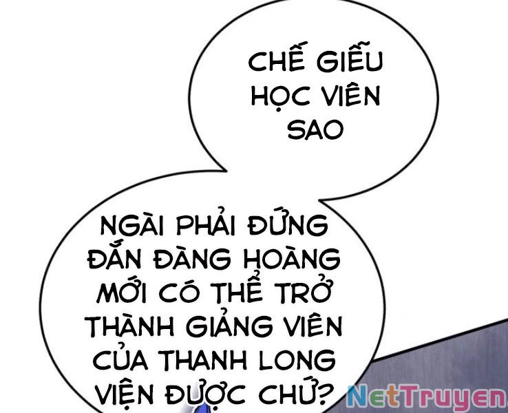 Giảng Sư Đứng Đầu, Baek Sư Phụ Chapter 20 - Trang 2