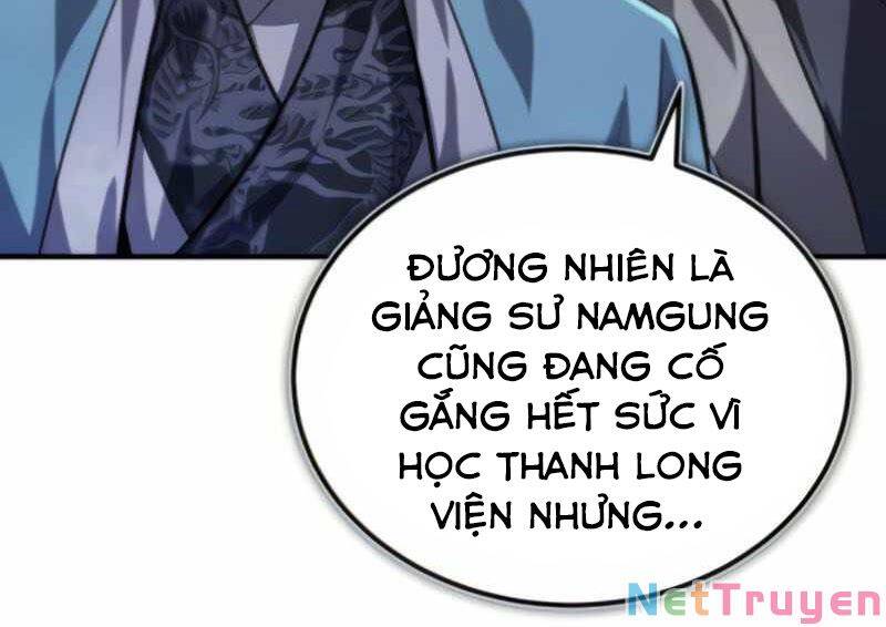 Giảng Sư Đứng Đầu, Baek Sư Phụ Chapter 26 - Trang 173