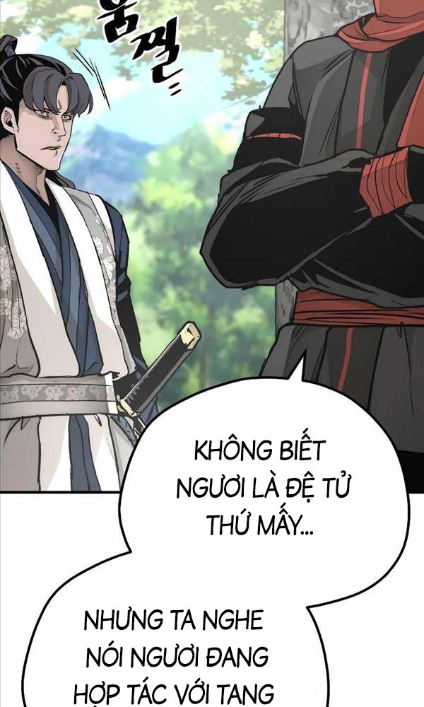 Giảng Sư Đứng Đầu, Baek Sư Phụ Chapter 69 - Trang 104