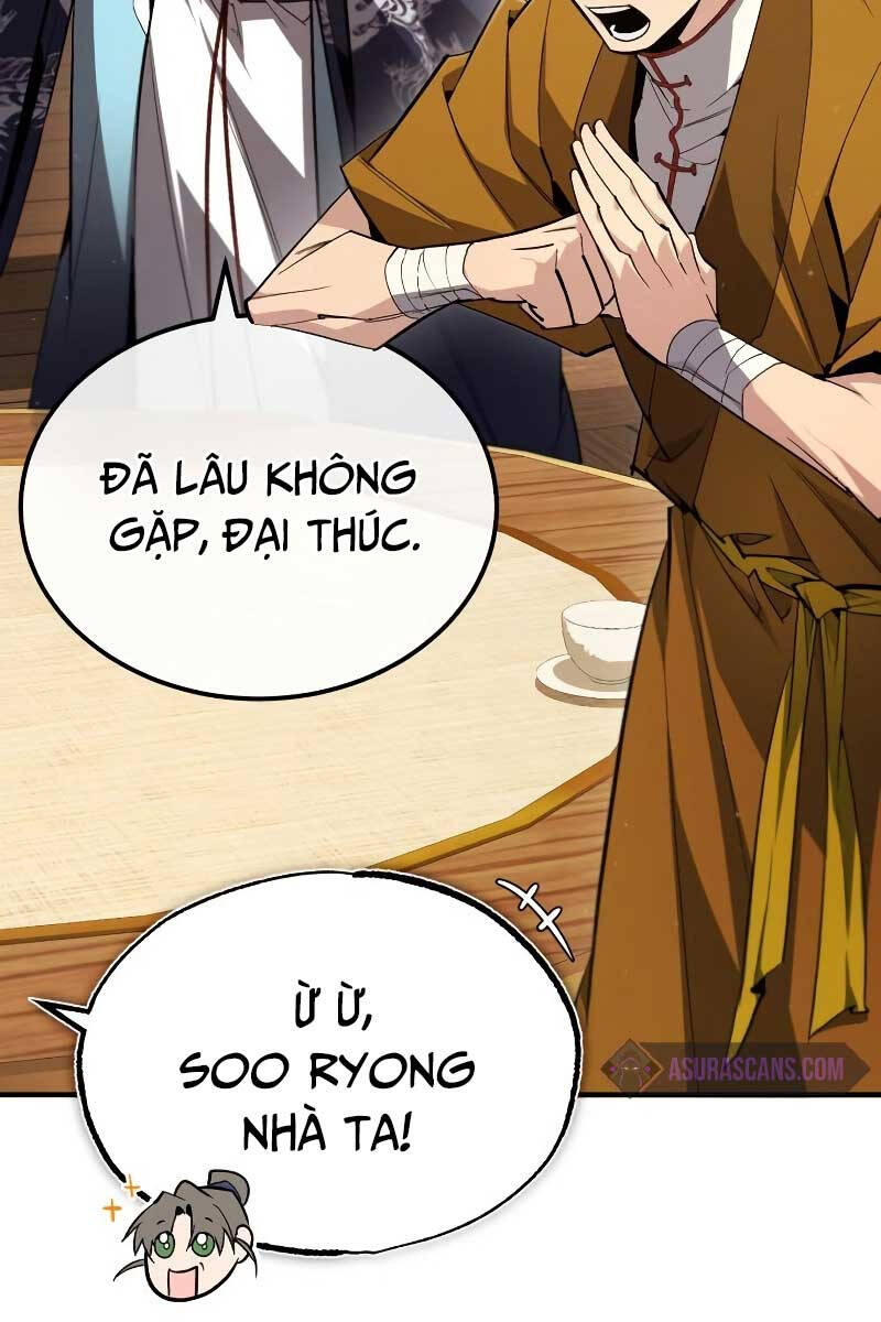 Giảng Sư Đứng Đầu, Baek Sư Phụ Chapter 84 - Trang 44