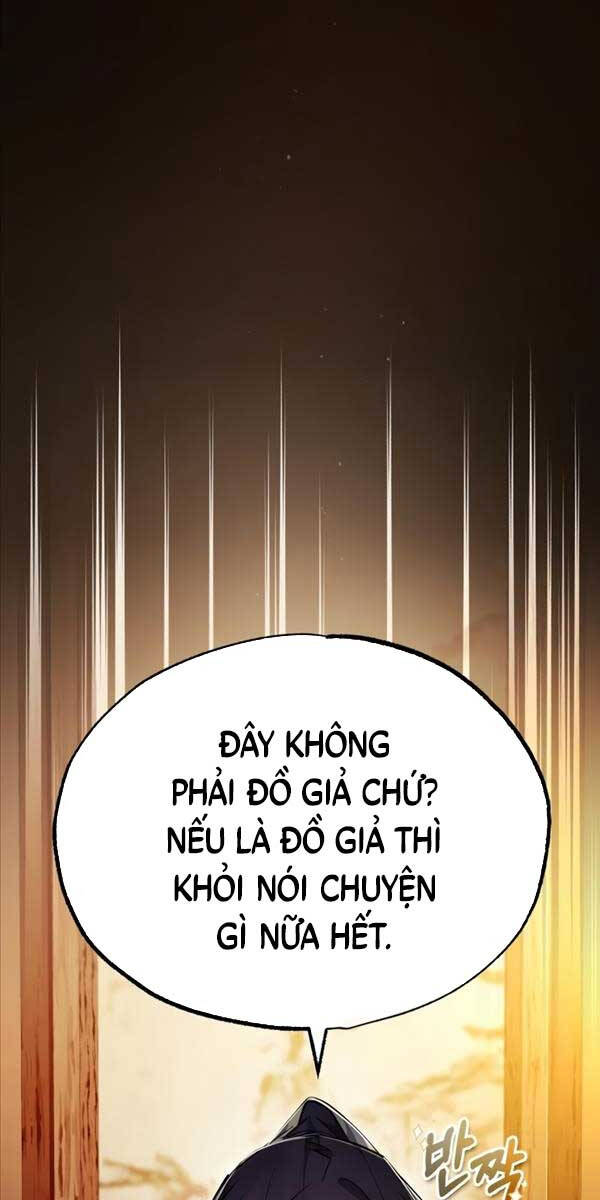 Giảng Sư Đứng Đầu, Baek Sư Phụ Chapter 87 - Trang 23