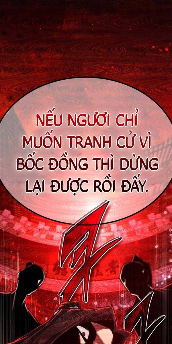 Giảng Sư Đứng Đầu, Baek Sư Phụ Chapter 87 - Trang 47