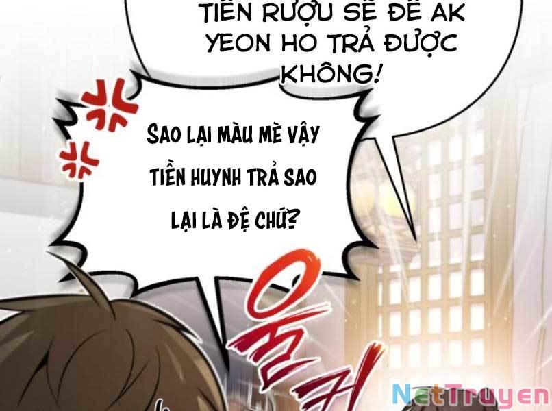 Giảng Sư Đứng Đầu, Baek Sư Phụ Chapter 17 - Trang 193