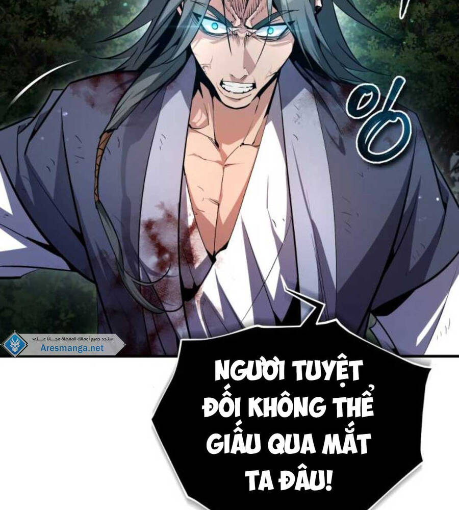 Giảng Sư Đứng Đầu, Baek Sư Phụ Chapter 82 - Trang 185