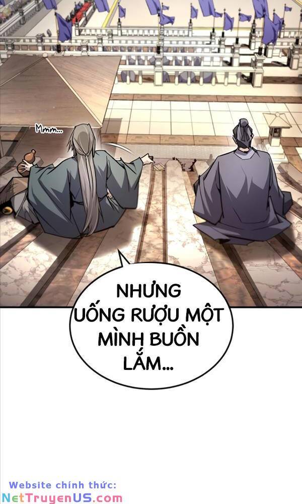 Giảng Sư Đứng Đầu, Baek Sư Phụ Chapter 92 - Trang 37