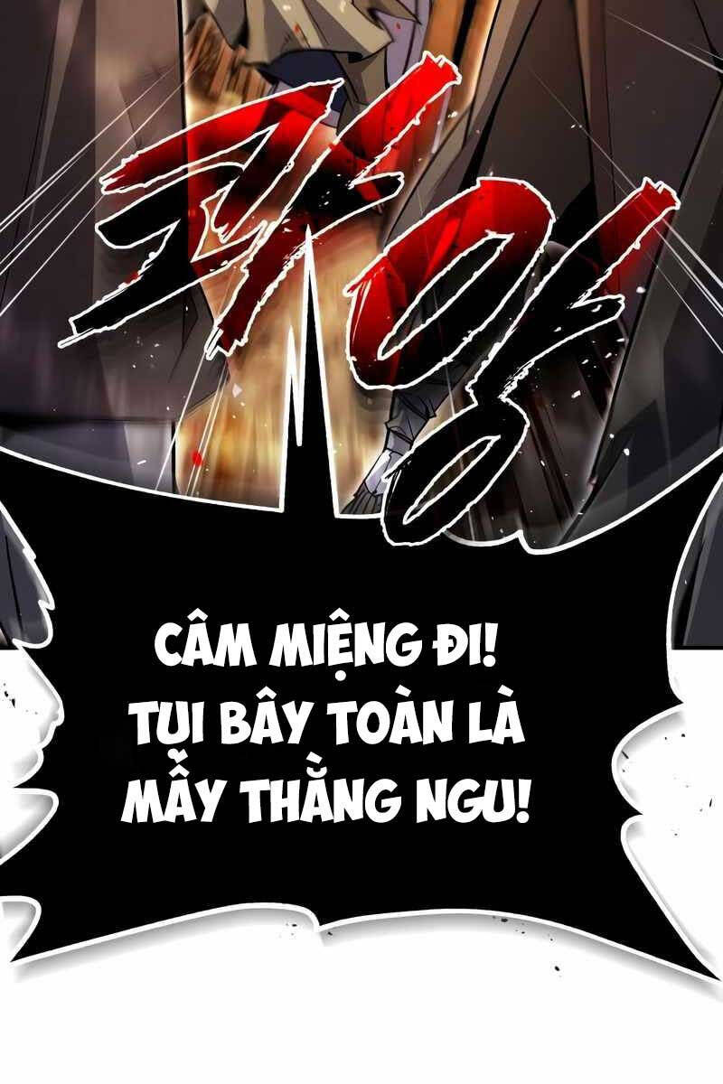 Giảng Sư Đứng Đầu, Baek Sư Phụ Chapter 64 - Trang 110