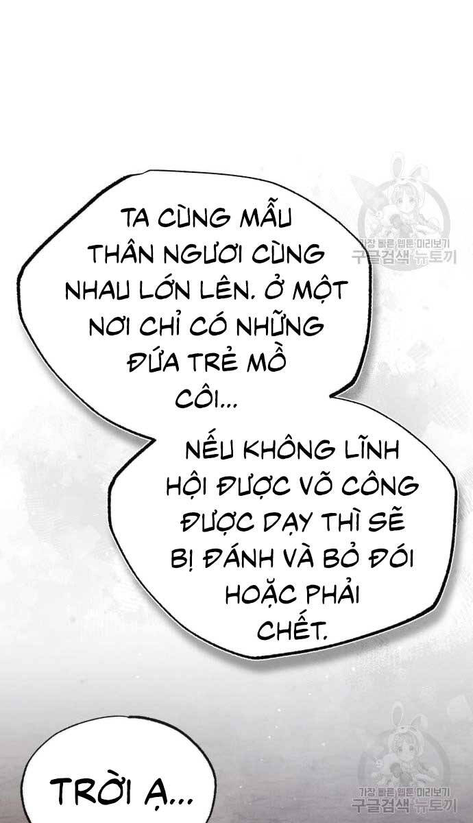 Giảng Sư Đứng Đầu, Baek Sư Phụ Chapter 80 - Trang 30