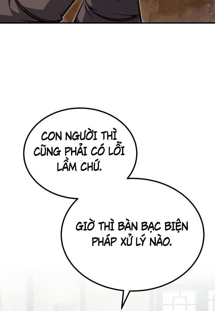 Giảng Sư Đứng Đầu, Baek Sư Phụ Chapter 47 - Trang 18