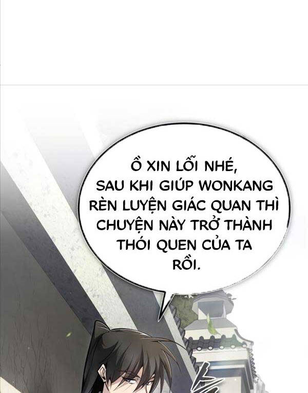 Giảng Sư Đứng Đầu, Baek Sư Phụ Chapter 90 - Trang 81