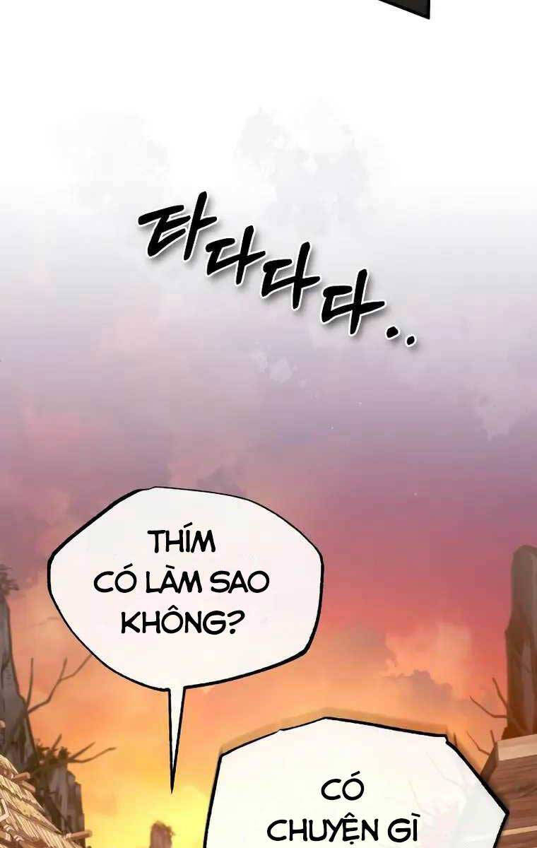 Giảng Sư Đứng Đầu, Baek Sư Phụ Chapter 67 - Trang 50