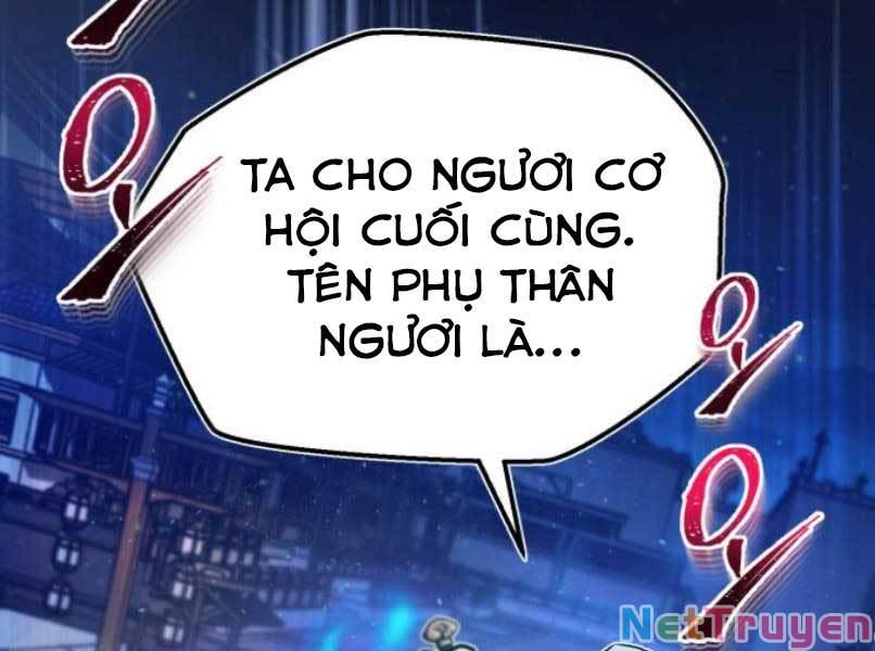 Giảng Sư Đứng Đầu, Baek Sư Phụ Chapter 17 - Trang 257